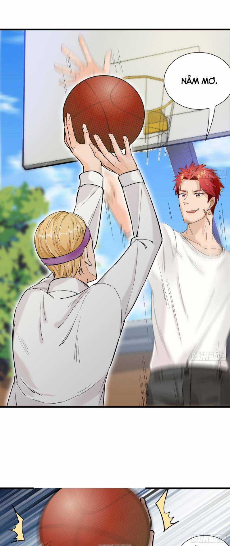 Đỉnh Phong Cường Thiếu - Chapter 27 - Trang 17