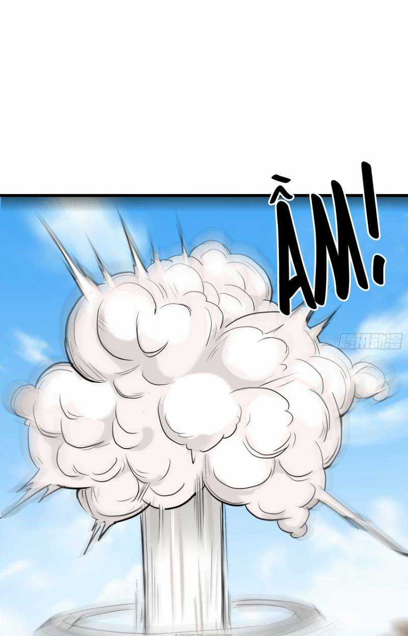 Đỉnh Phong Cường Thiếu - Chapter 27 - Trang 23