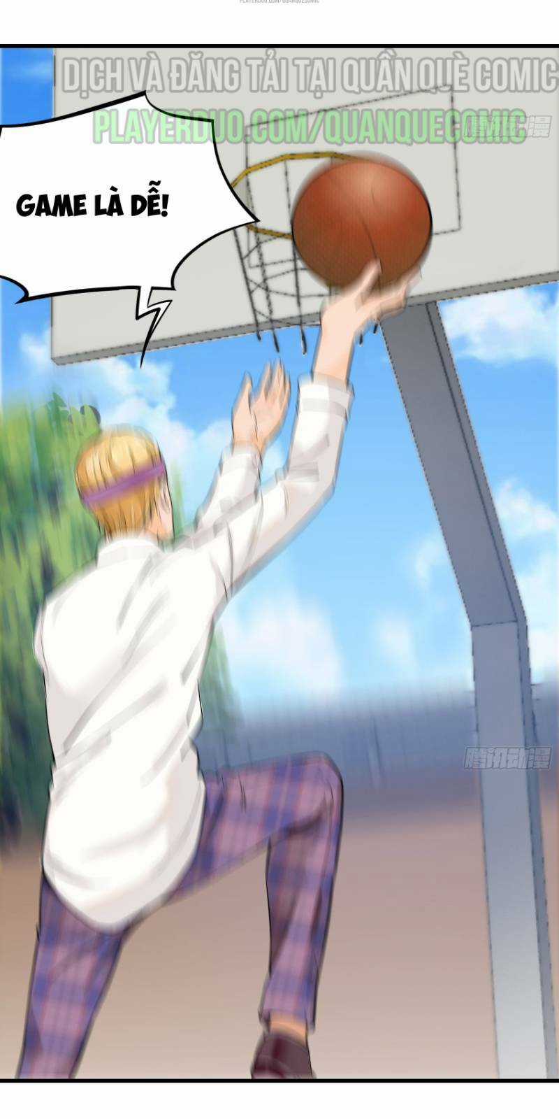 Đỉnh Phong Cường Thiếu - Chapter 27 - Trang 8