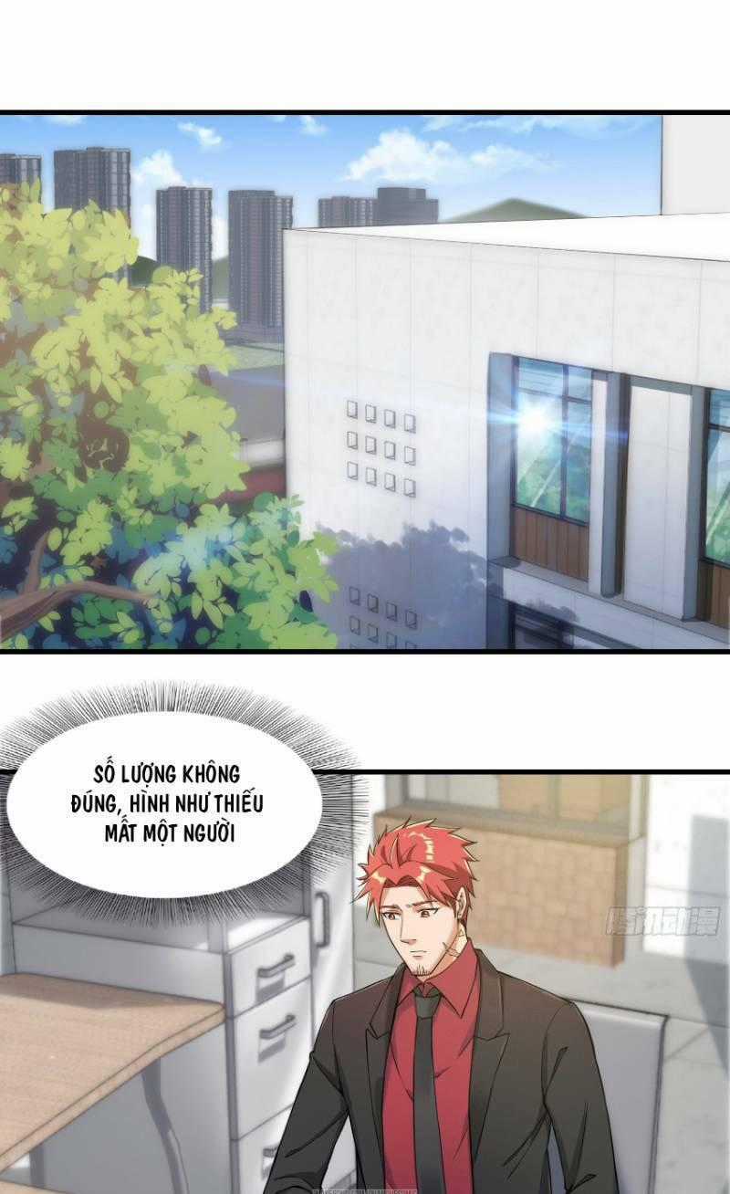 Đỉnh Phong Cường Thiếu - Chapter 28 - Trang 1