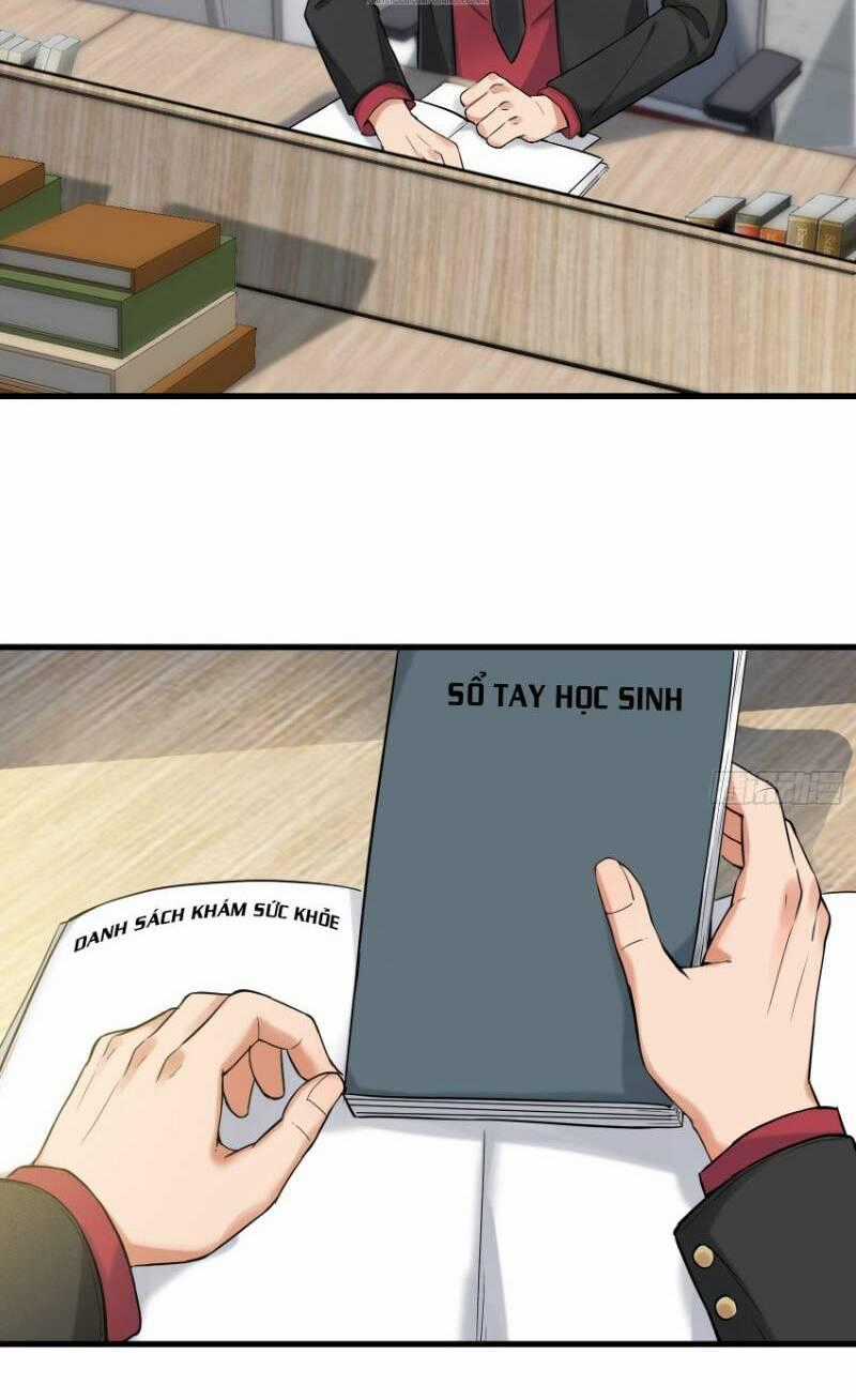 Đỉnh Phong Cường Thiếu - Chapter 28 - Trang 2