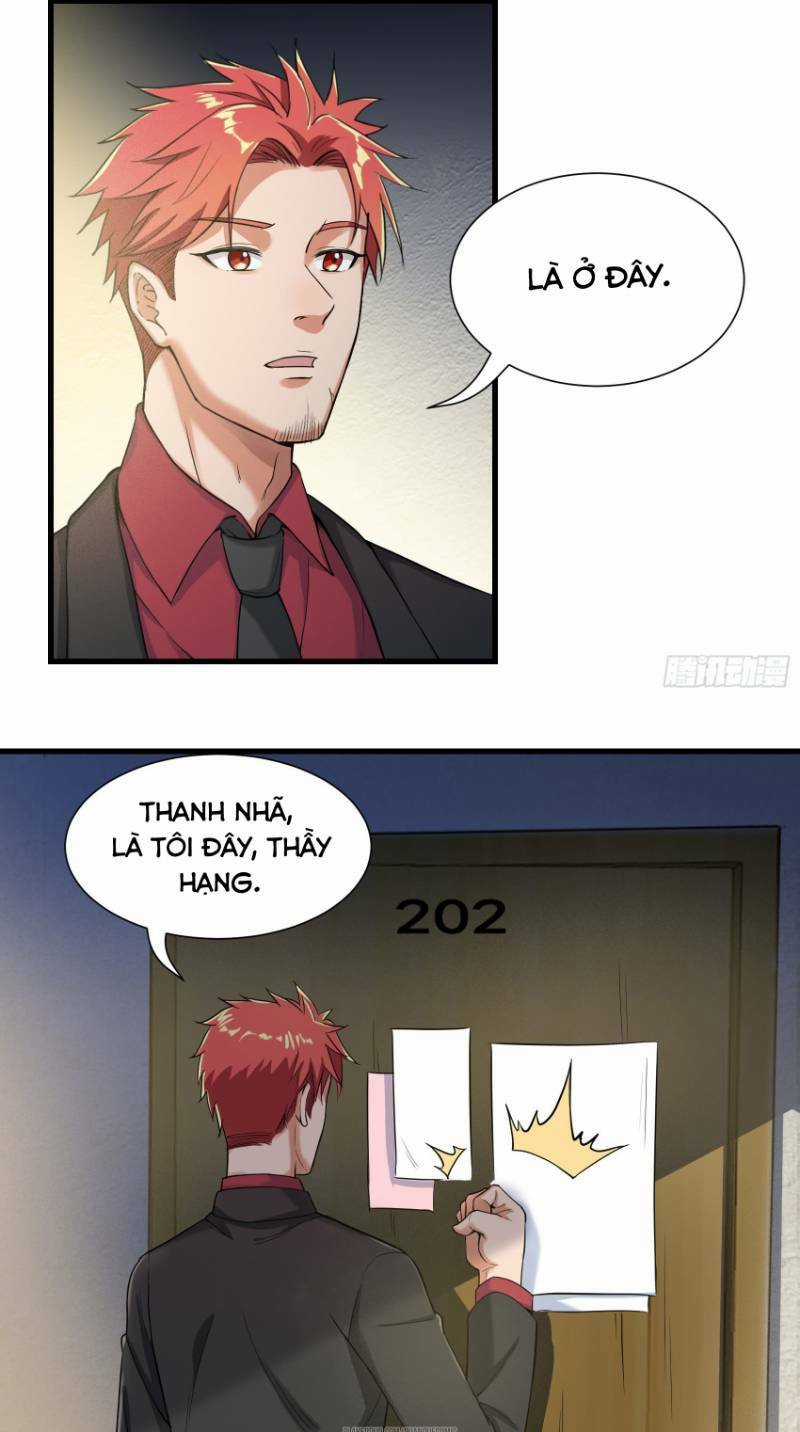 Đỉnh Phong Cường Thiếu - Chapter 28 - Trang 11