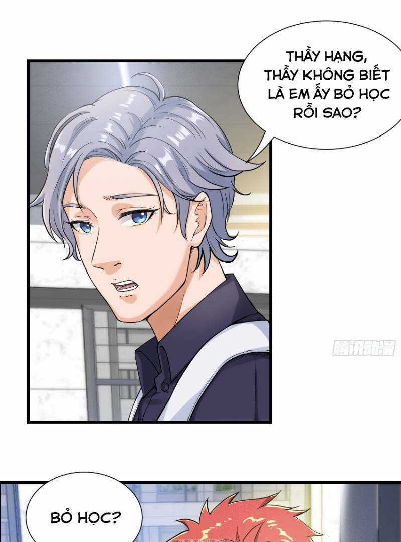 Đỉnh Phong Cường Thiếu - Chapter 28 - Trang 5