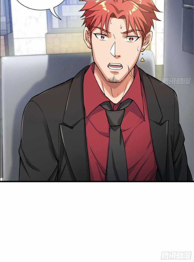 Đỉnh Phong Cường Thiếu - Chapter 28 - Trang 6