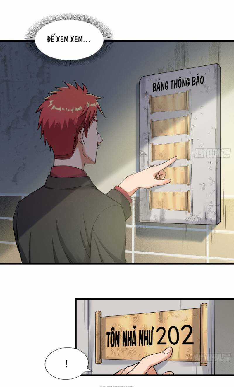 Đỉnh Phong Cường Thiếu - Chapter 28 - Trang 9