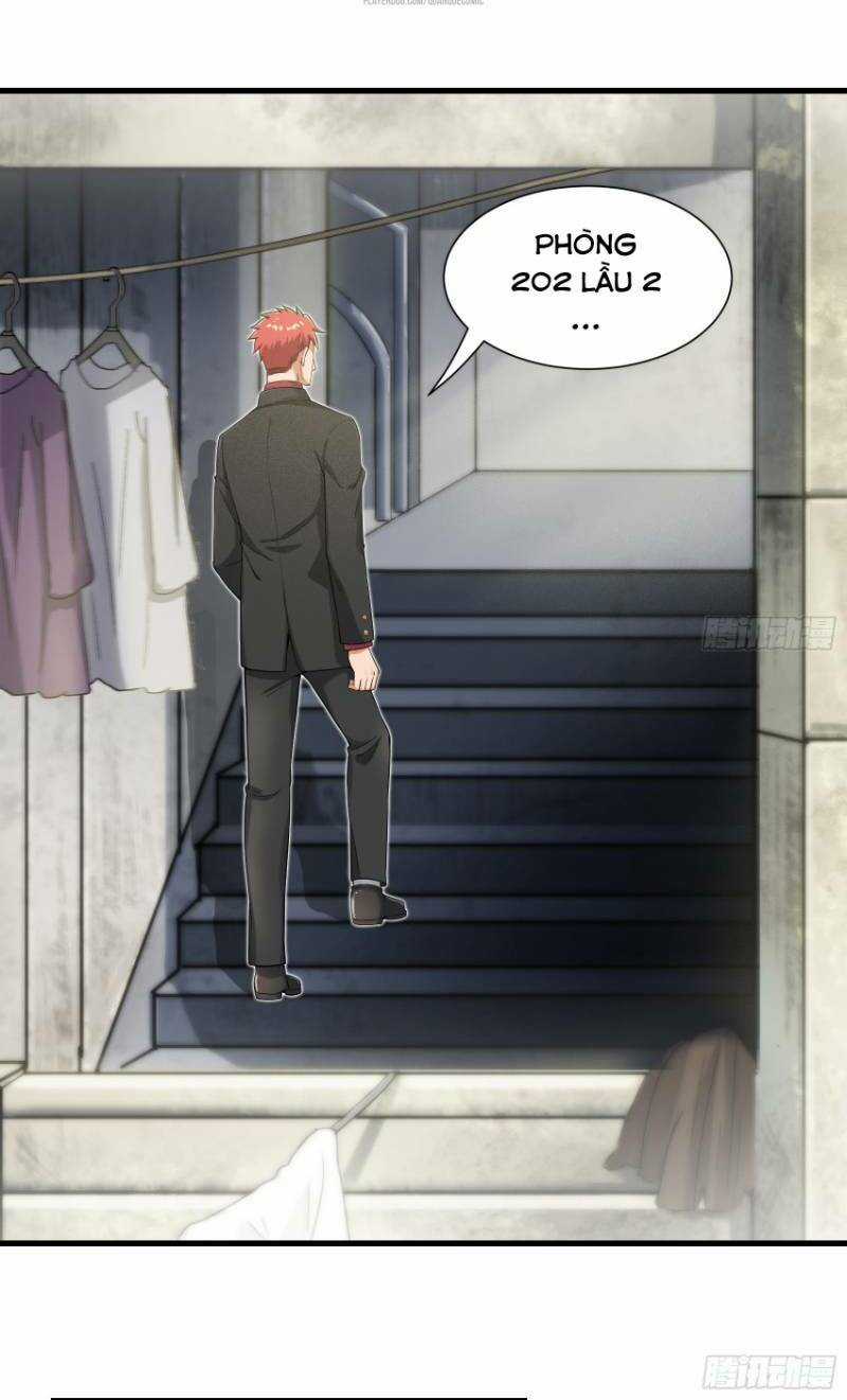 Đỉnh Phong Cường Thiếu - Chapter 28 - Trang 10