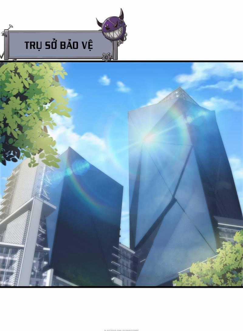 Đỉnh Phong Cường Thiếu - Chapter 29 - Trang 1