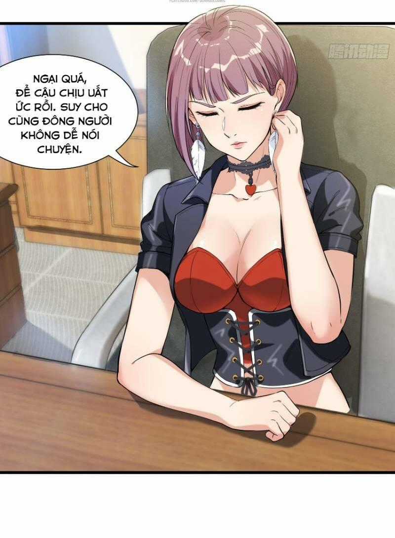 Đỉnh Phong Cường Thiếu - Chapter 29 - Trang 2