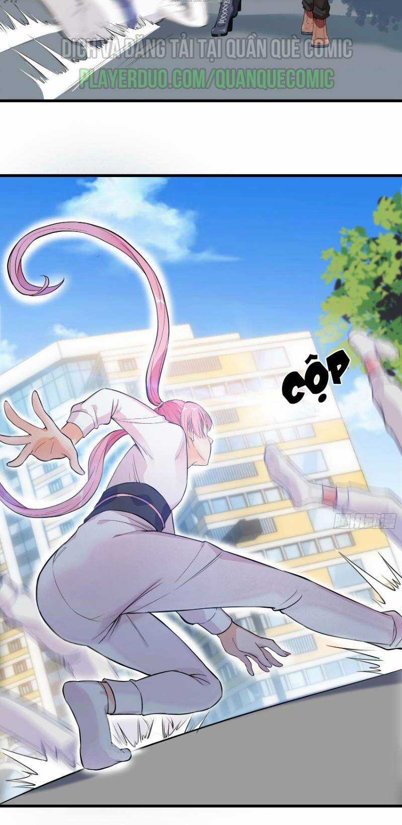 Đỉnh Phong Cường Thiếu - Chapter 29 - Trang 16