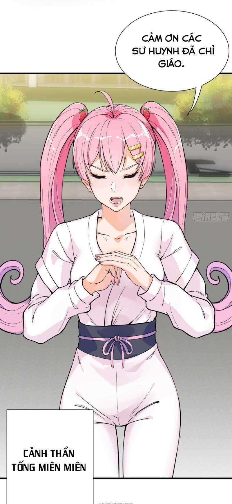 Đỉnh Phong Cường Thiếu - Chapter 29 - Trang 17