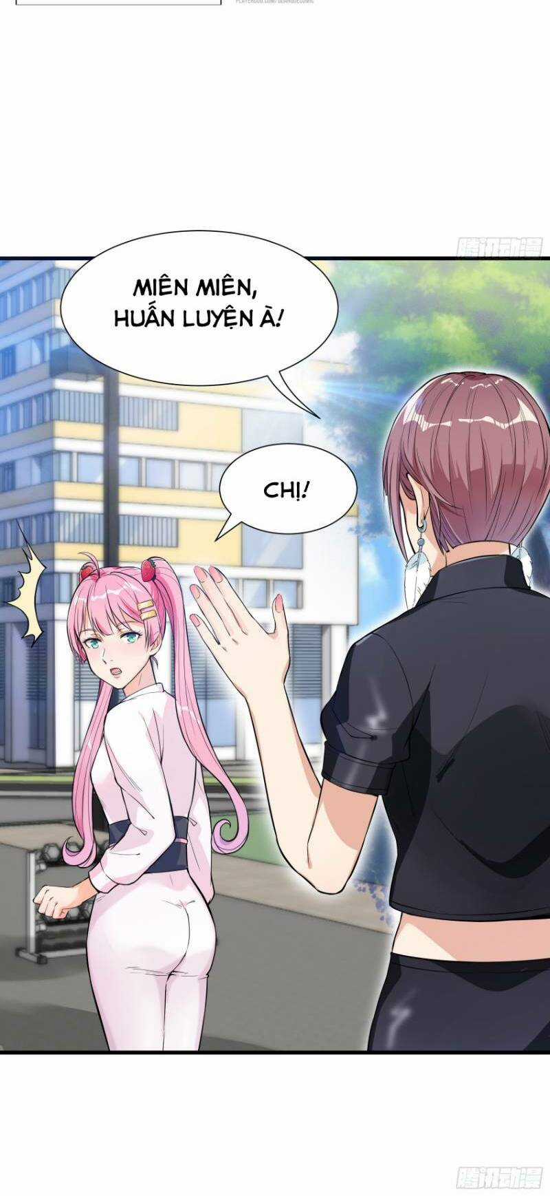 Đỉnh Phong Cường Thiếu - Chapter 29 - Trang 18