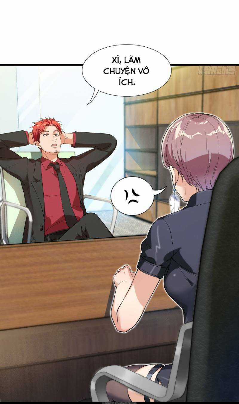 Đỉnh Phong Cường Thiếu - Chapter 29 - Trang 3