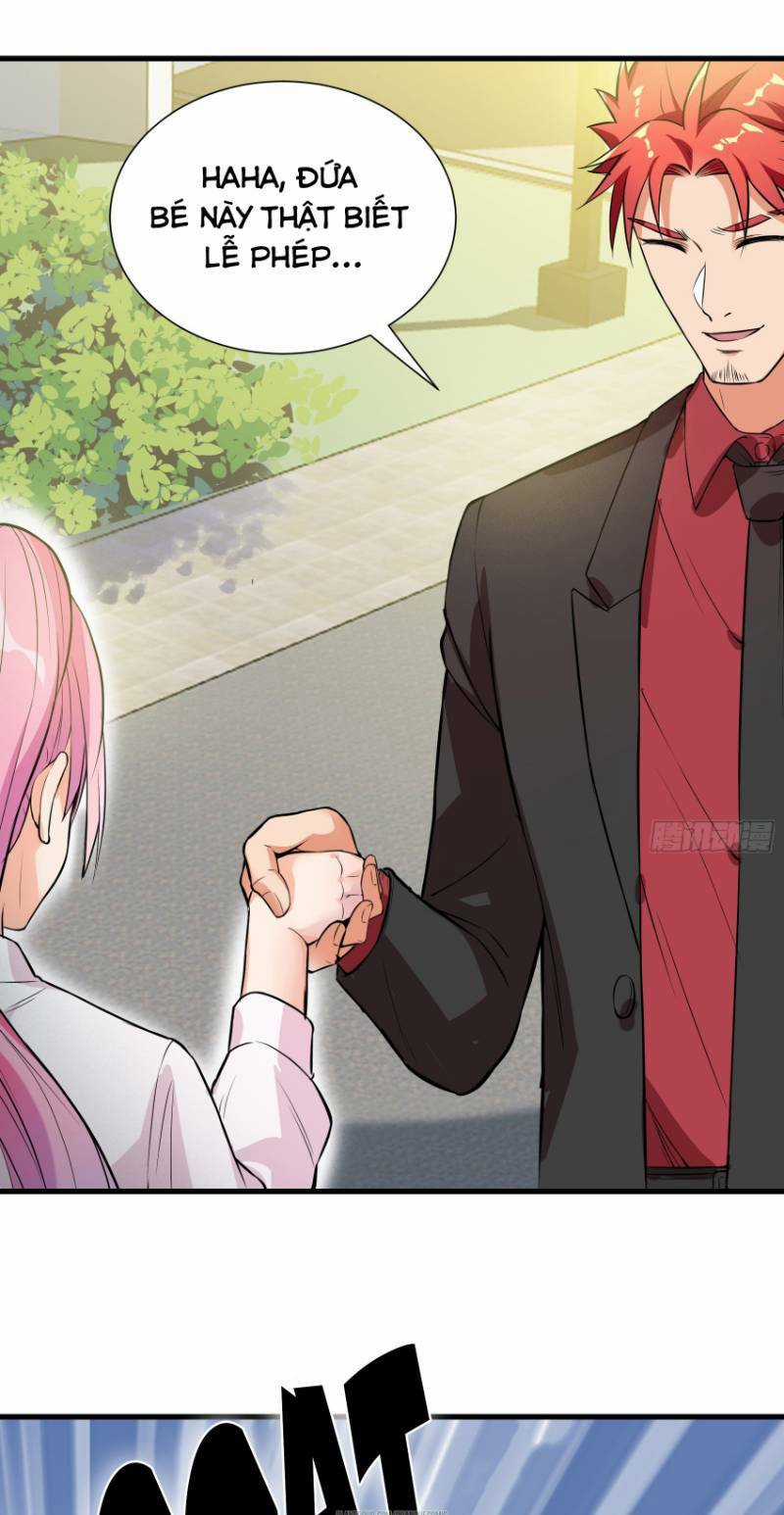 Đỉnh Phong Cường Thiếu - Chapter 29 - Trang 23