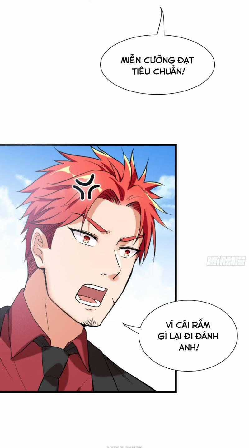 Đỉnh Phong Cường Thiếu - Chapter 29 - Trang 29
