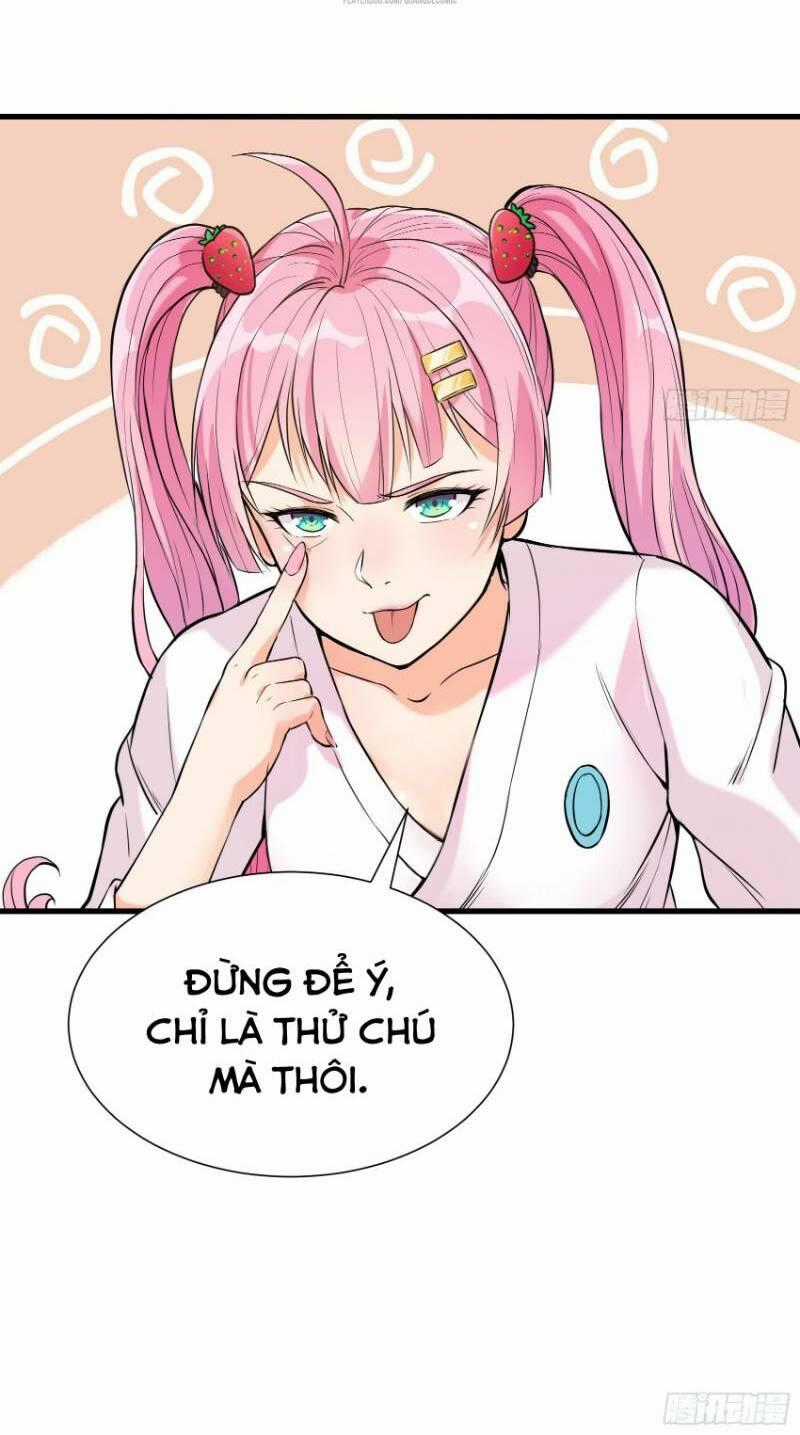 Đỉnh Phong Cường Thiếu - Chapter 29 - Trang 30