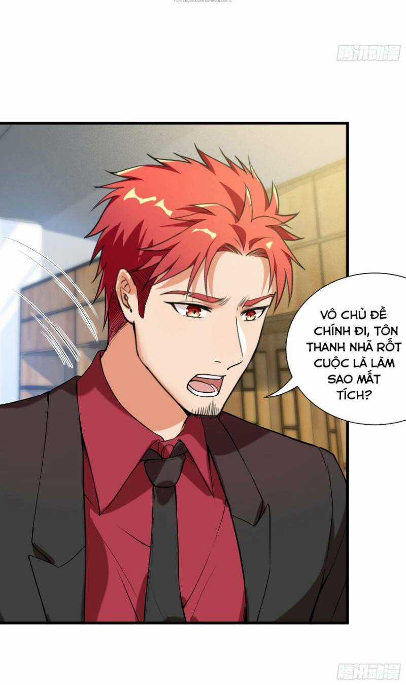 Đỉnh Phong Cường Thiếu - Chapter 29 - Trang 4