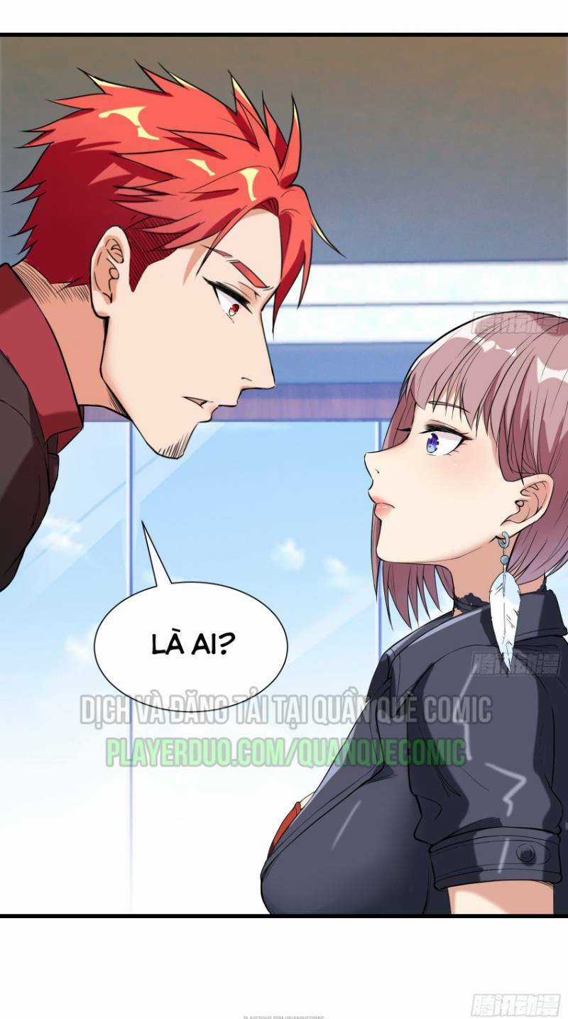 Đỉnh Phong Cường Thiếu - Chapter 29 - Trang 7