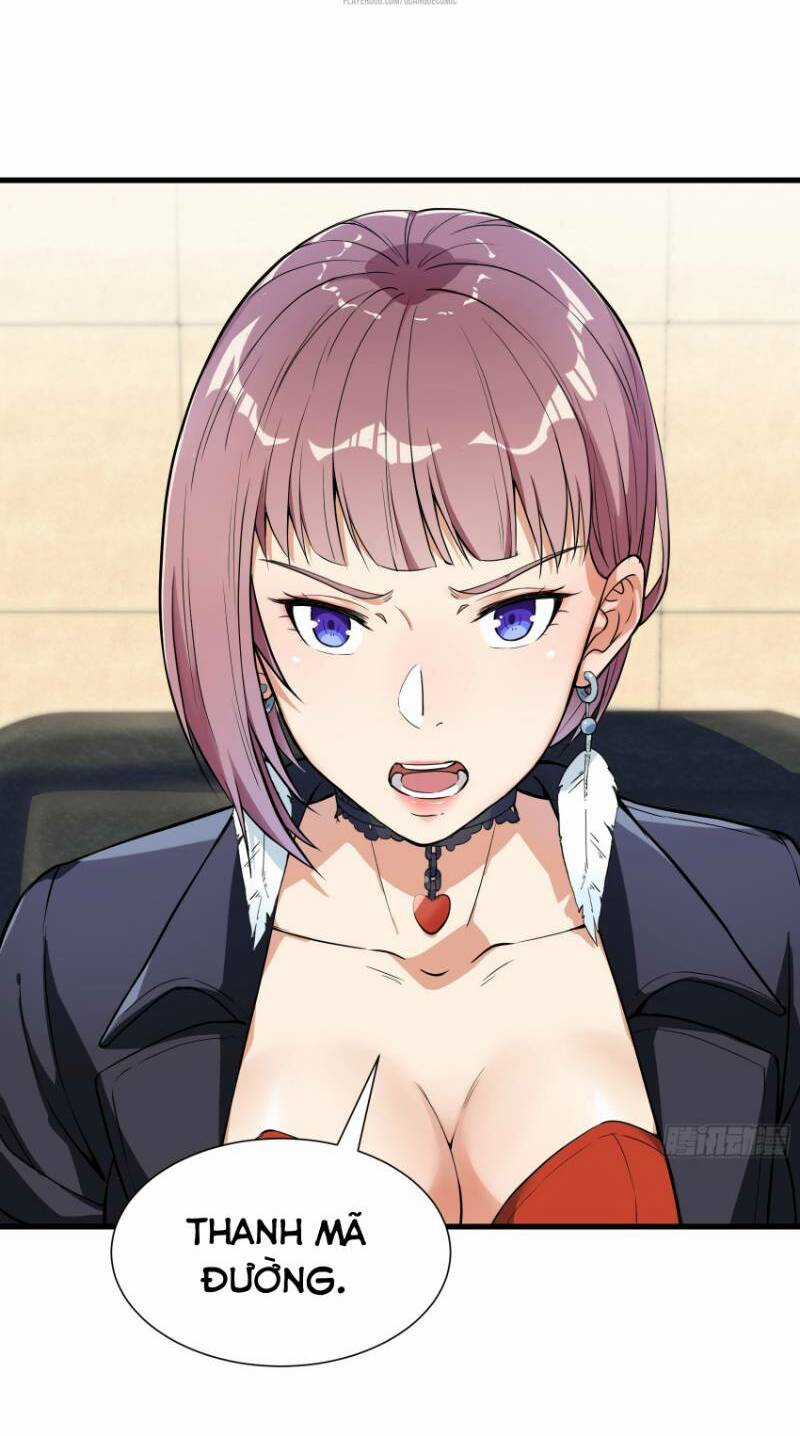 Đỉnh Phong Cường Thiếu - Chapter 29 - Trang 8