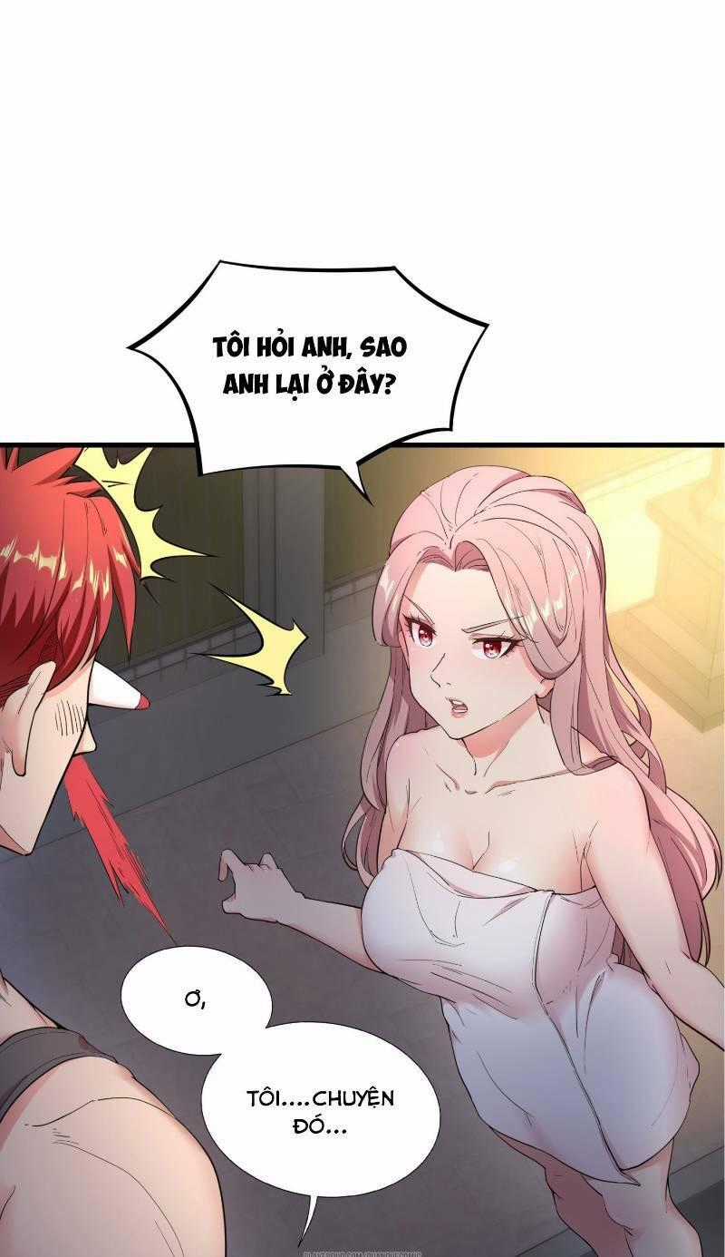 Đỉnh Phong Cường Thiếu - Chapter 3 - Trang 1