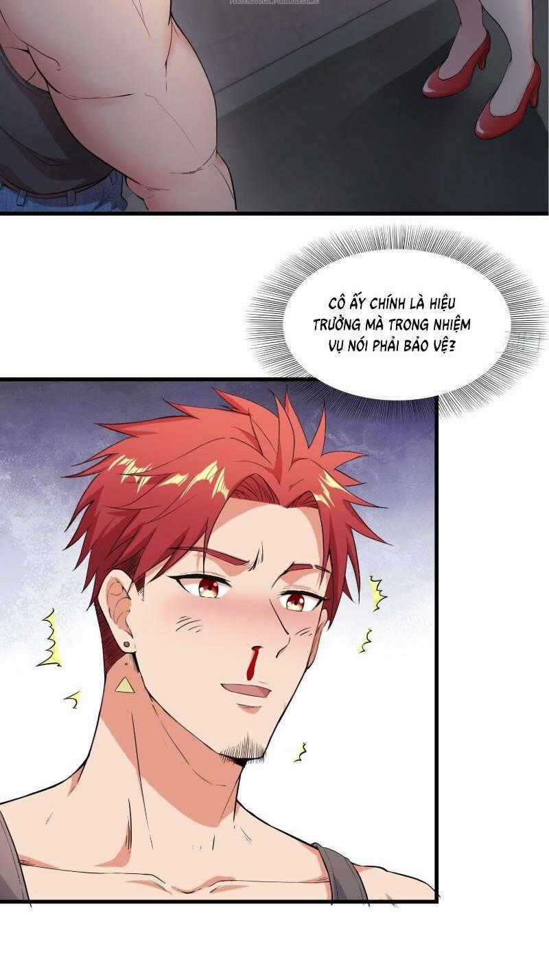 Đỉnh Phong Cường Thiếu - Chapter 3 - Trang 2