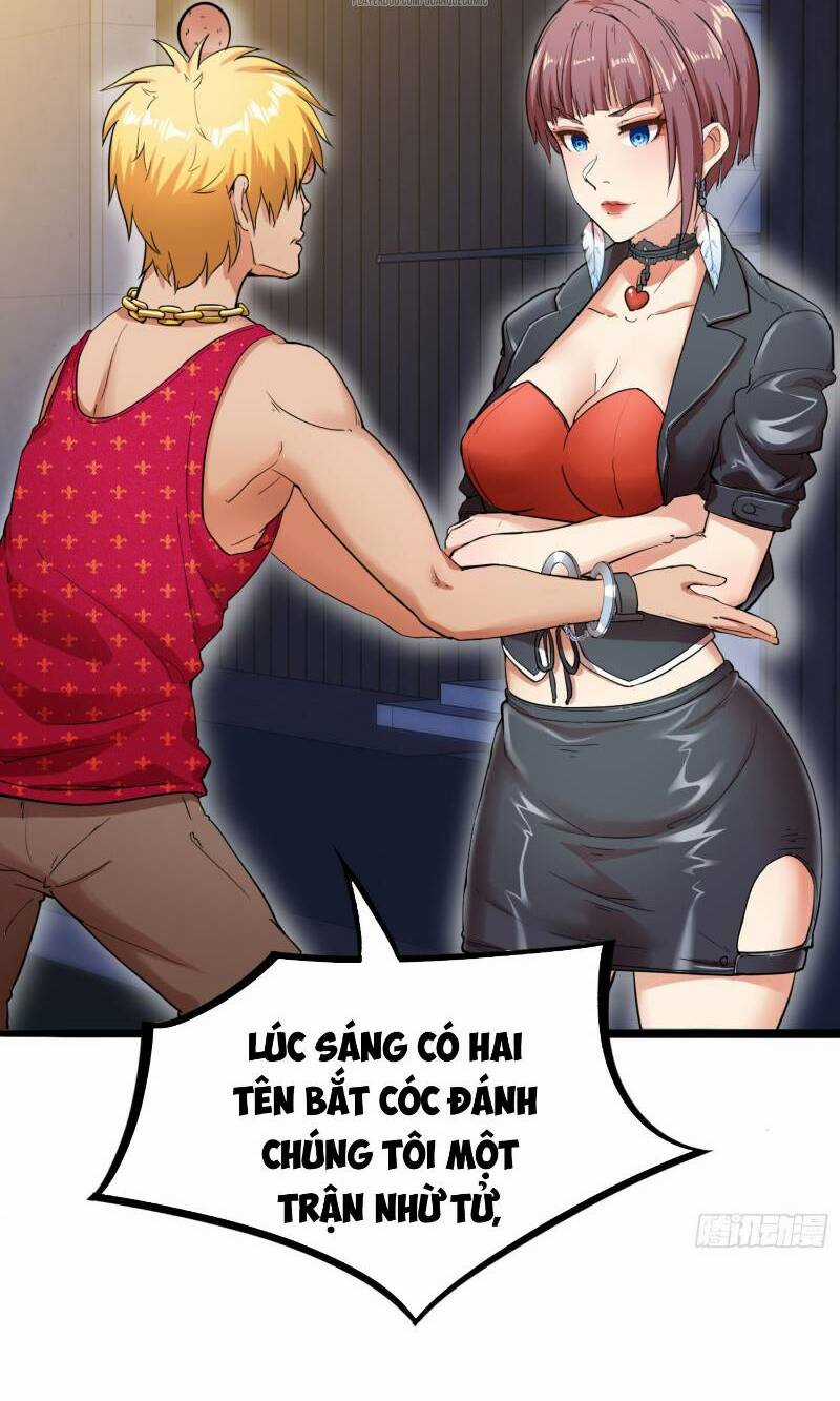 Đỉnh Phong Cường Thiếu - Chapter 3 - Trang 13