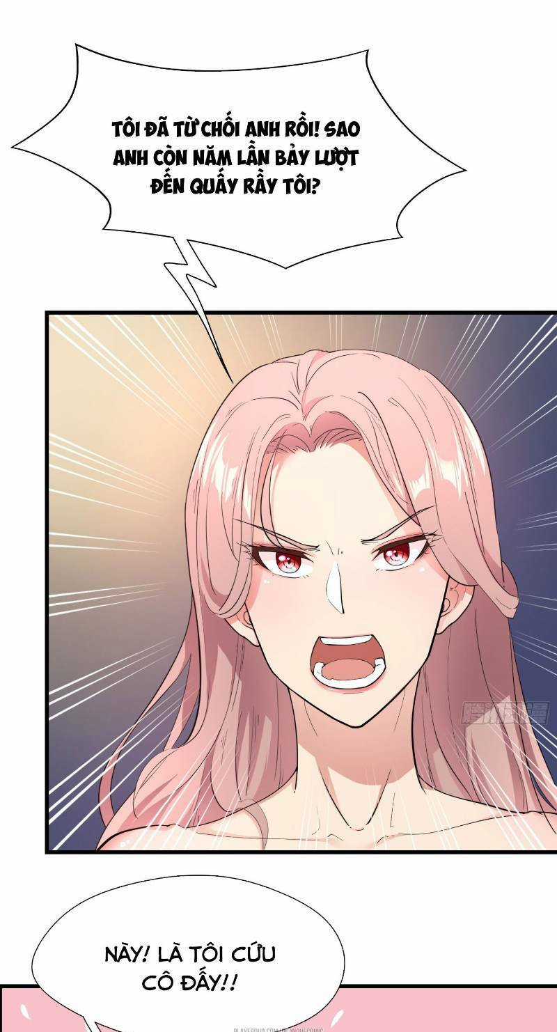 Đỉnh Phong Cường Thiếu - Chapter 3 - Trang 3