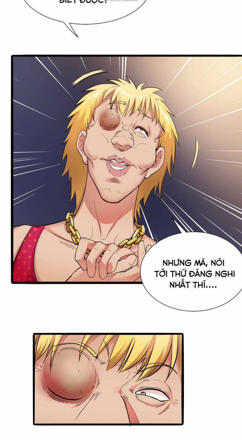 Đỉnh Phong Cường Thiếu - Chapter 3 - Trang 23