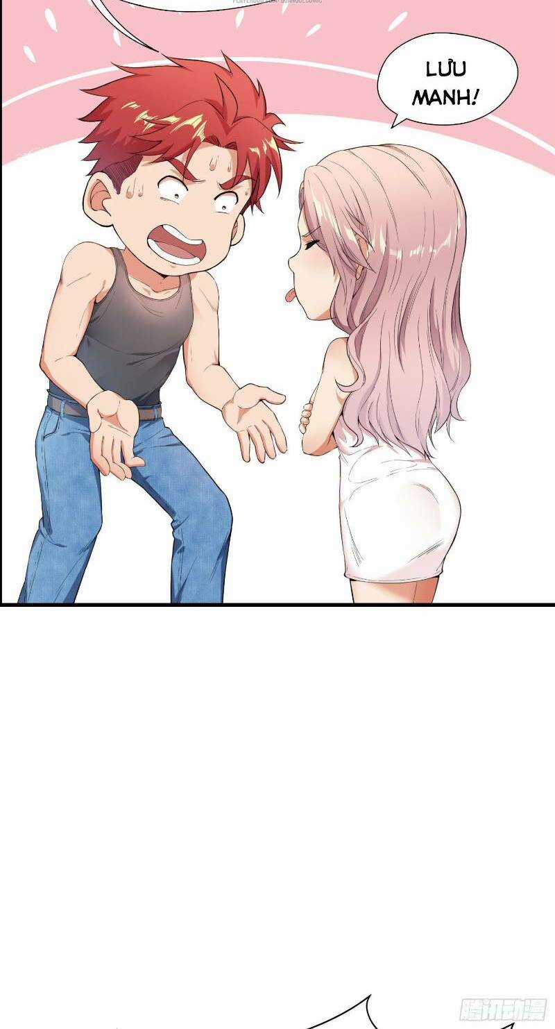 Đỉnh Phong Cường Thiếu - Chapter 3 - Trang 4