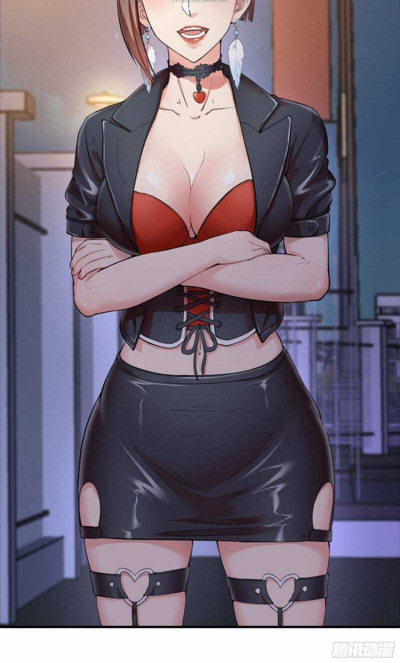 Đỉnh Phong Cường Thiếu - Chapter 3 - Trang 31