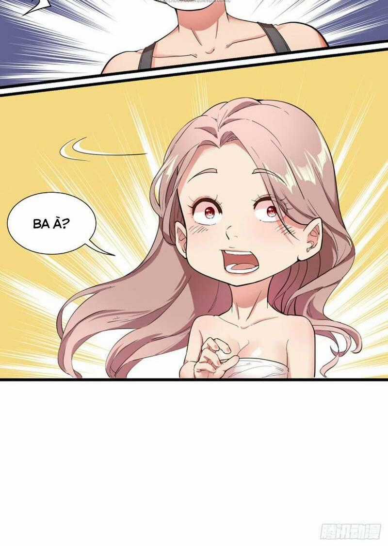 Đỉnh Phong Cường Thiếu - Chapter 3 - Trang 37