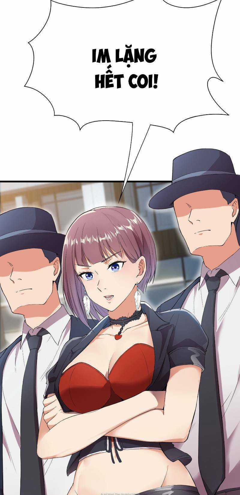 Đỉnh Phong Cường Thiếu - Chapter 3 - Trang 5