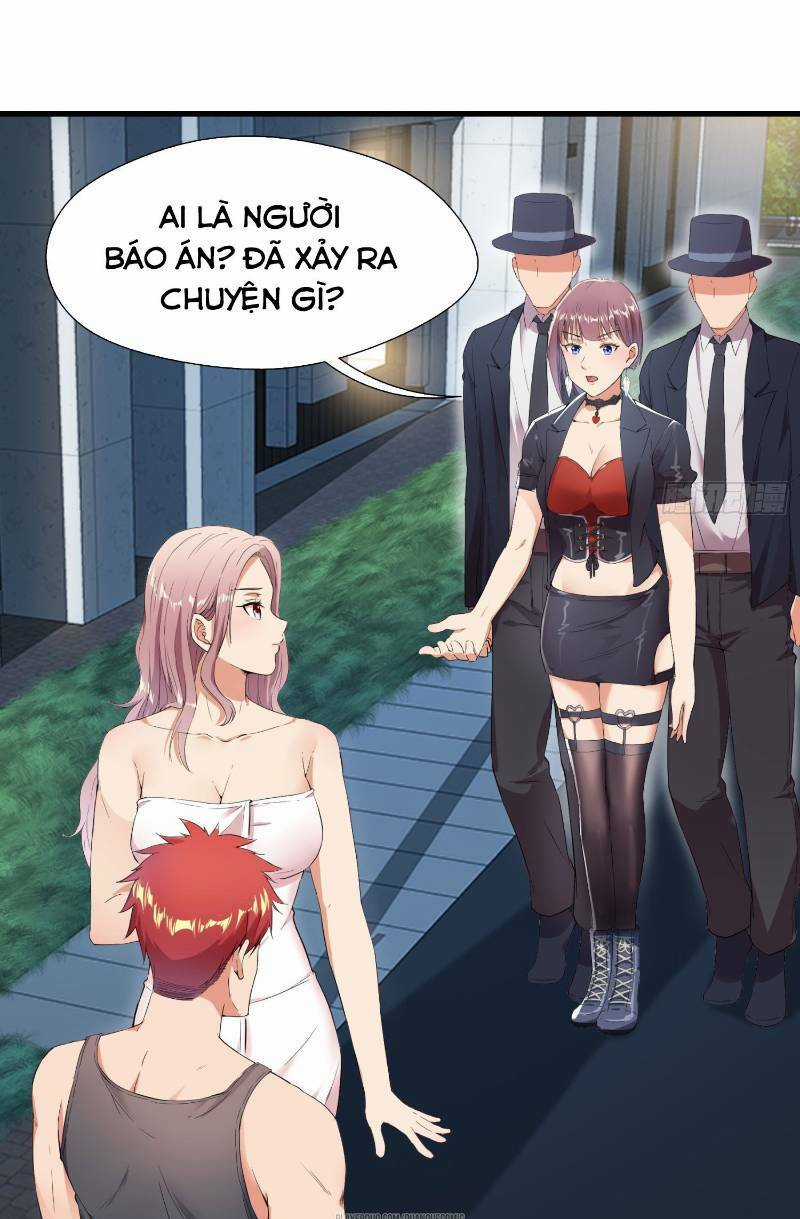 Đỉnh Phong Cường Thiếu - Chapter 3 - Trang 7