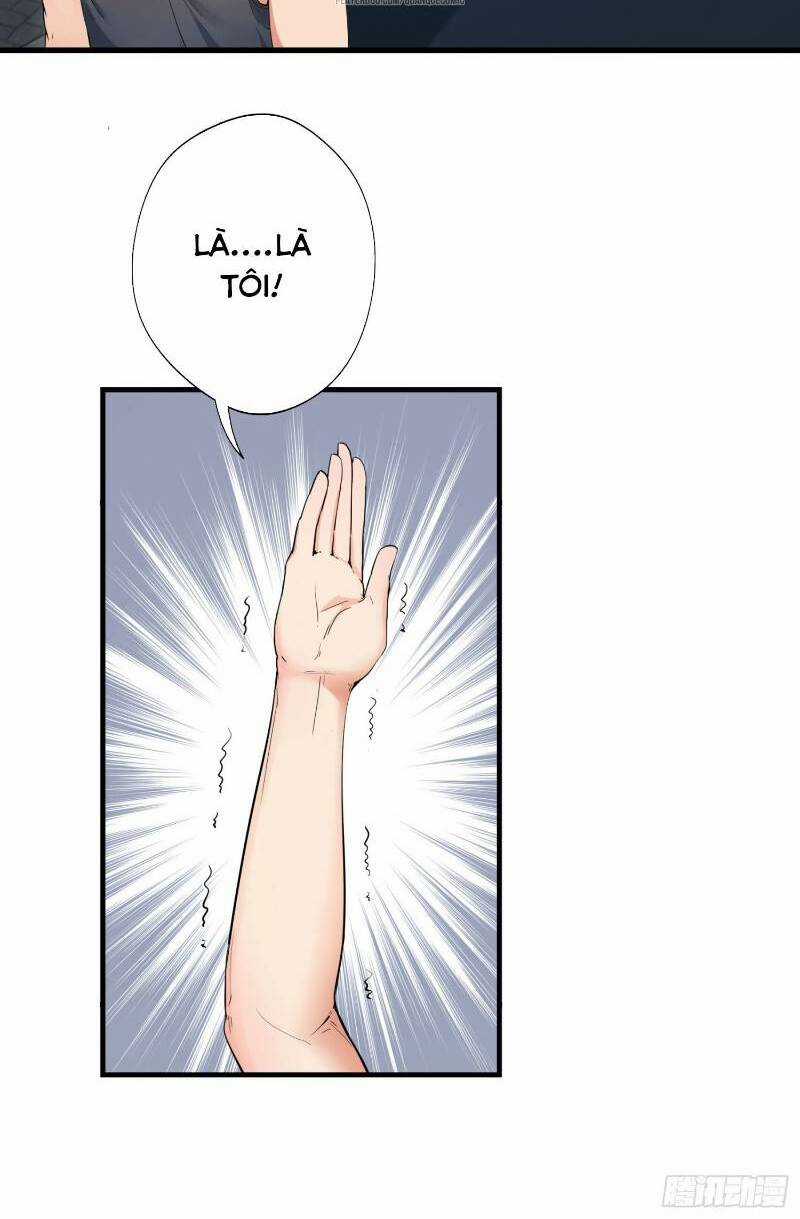 Đỉnh Phong Cường Thiếu - Chapter 3 - Trang 8