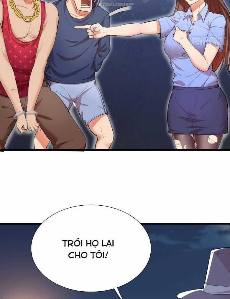 Đỉnh Phong Cường Thiếu - Chapter 3 - Trang 10