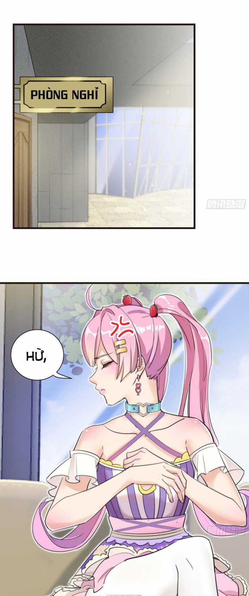 Đỉnh Phong Cường Thiếu - Chapter 30 - Trang 13