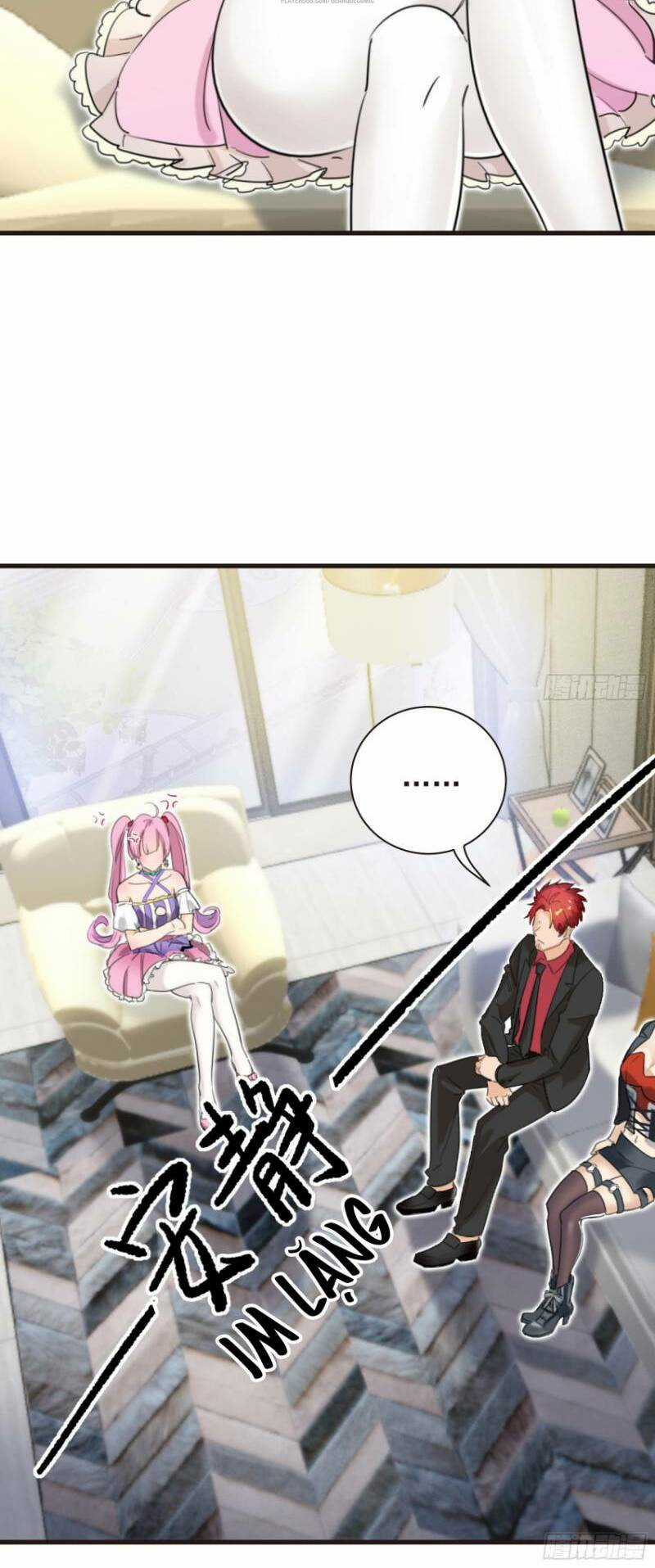 Đỉnh Phong Cường Thiếu - Chapter 30 - Trang 14