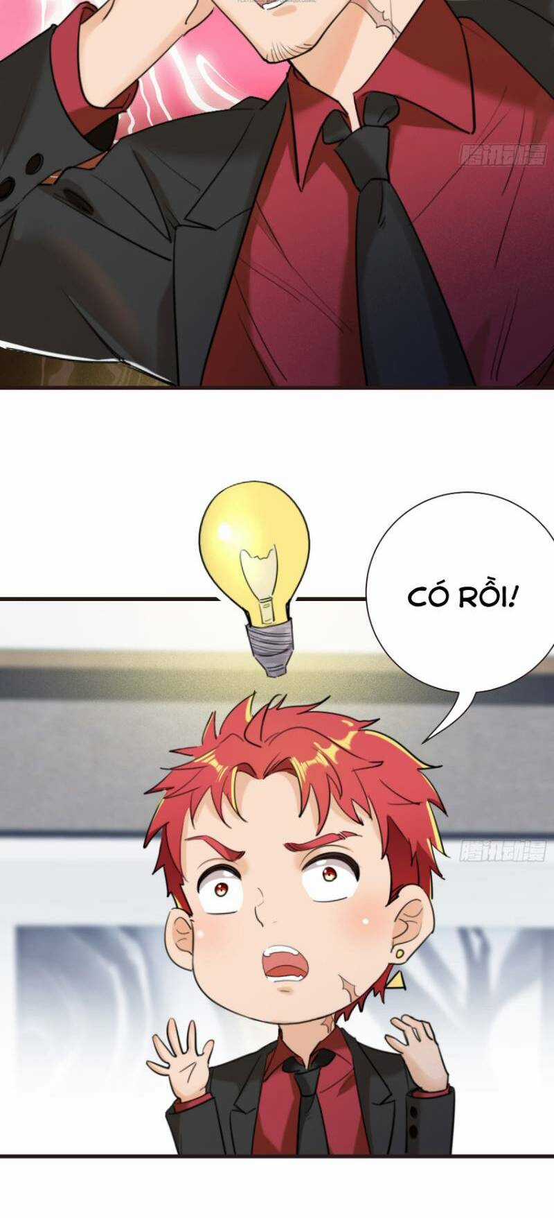 Đỉnh Phong Cường Thiếu - Chapter 30 - Trang 16