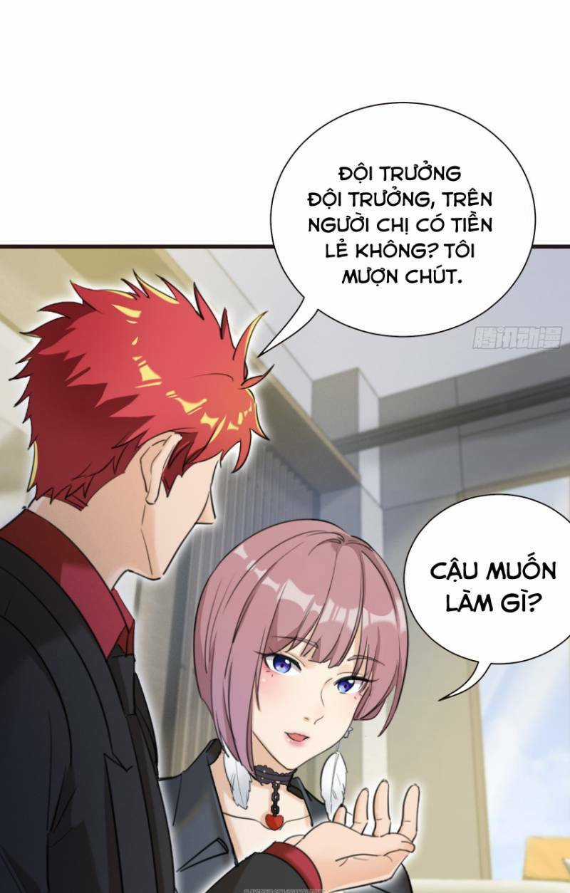 Đỉnh Phong Cường Thiếu - Chapter 30 - Trang 17