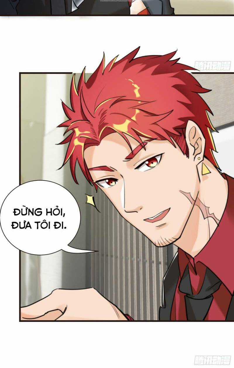 Đỉnh Phong Cường Thiếu - Chapter 30 - Trang 18