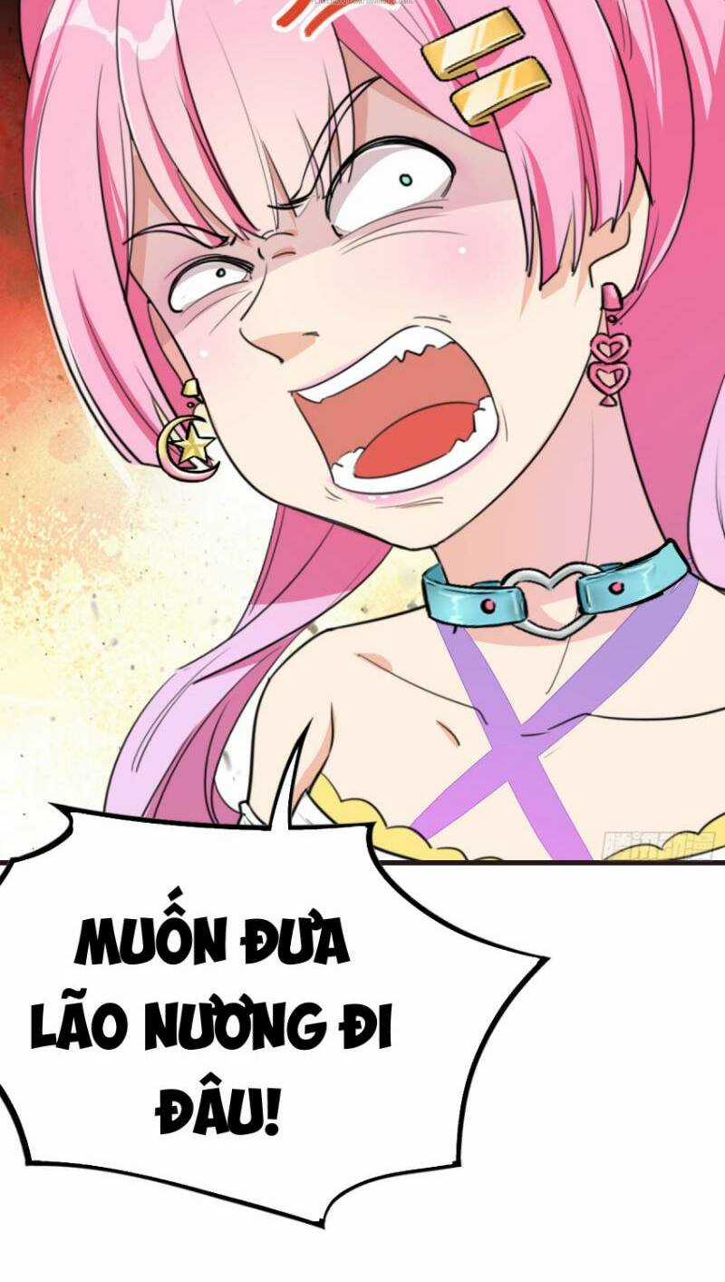 Đỉnh Phong Cường Thiếu - Chapter 30 - Trang 20