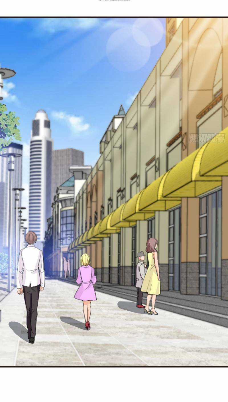 Đỉnh Phong Cường Thiếu - Chapter 30 - Trang 22