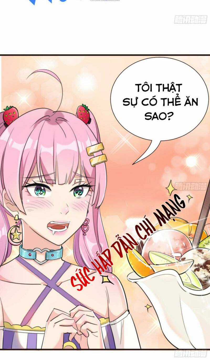 Đỉnh Phong Cường Thiếu - Chapter 30 - Trang 24