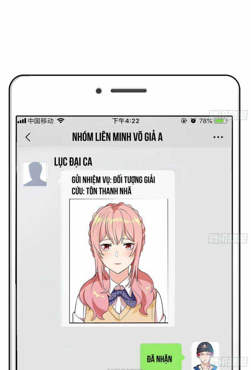 Đỉnh Phong Cường Thiếu - Chapter 30 - Trang 29