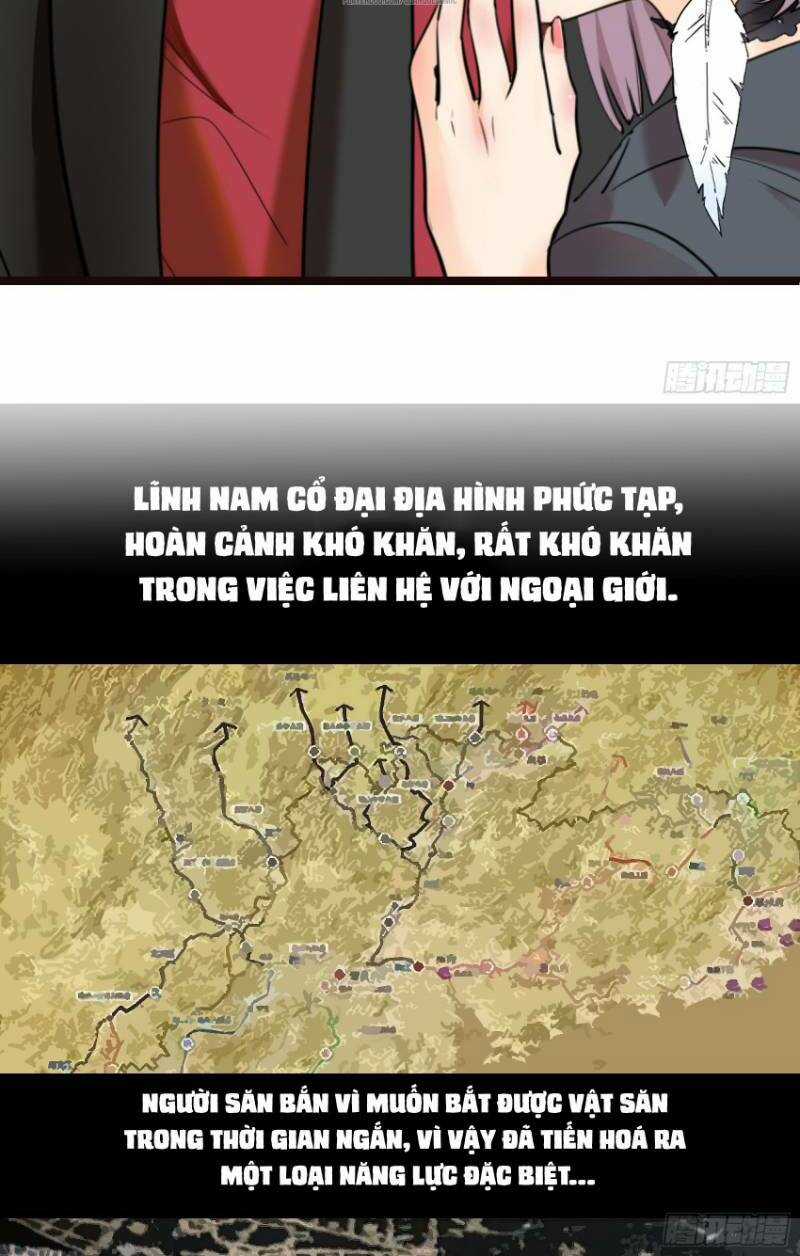 Đỉnh Phong Cường Thiếu - Chapter 30 - Trang 4