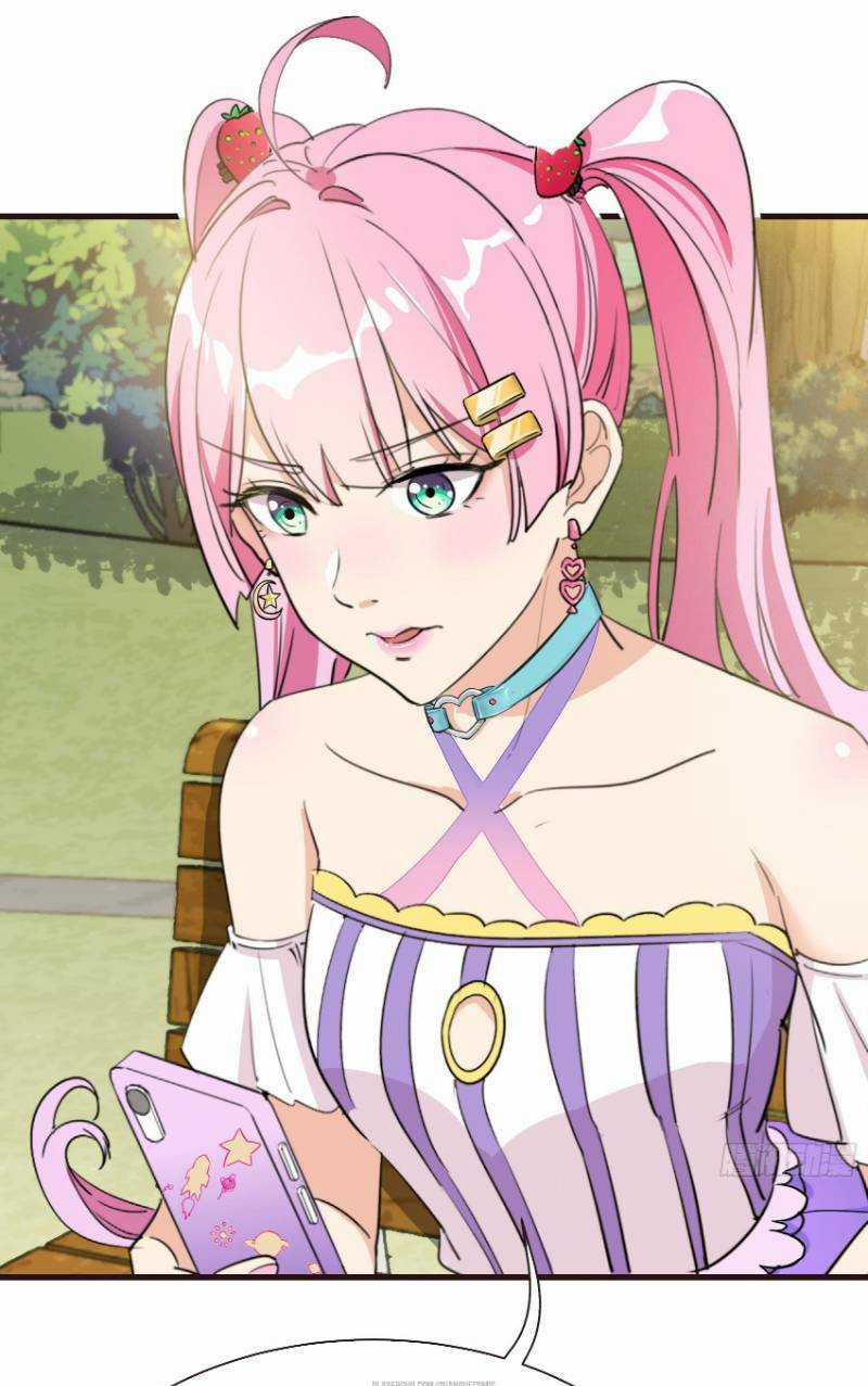 Đỉnh Phong Cường Thiếu - Chapter 30 - Trang 31