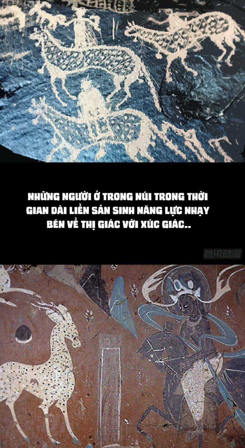 Đỉnh Phong Cường Thiếu - Chapter 30 - Trang 5