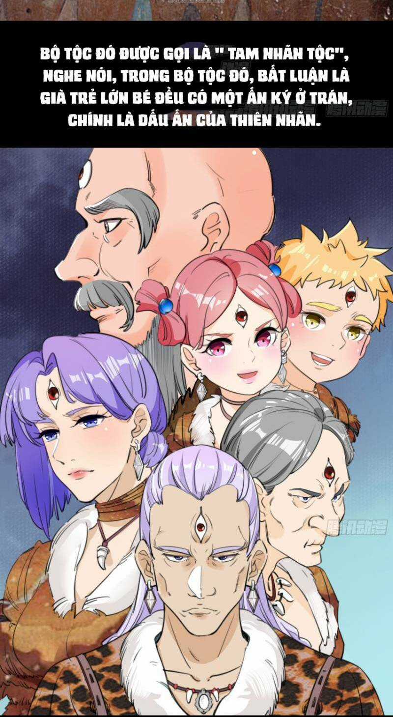 Đỉnh Phong Cường Thiếu - Chapter 30 - Trang 6