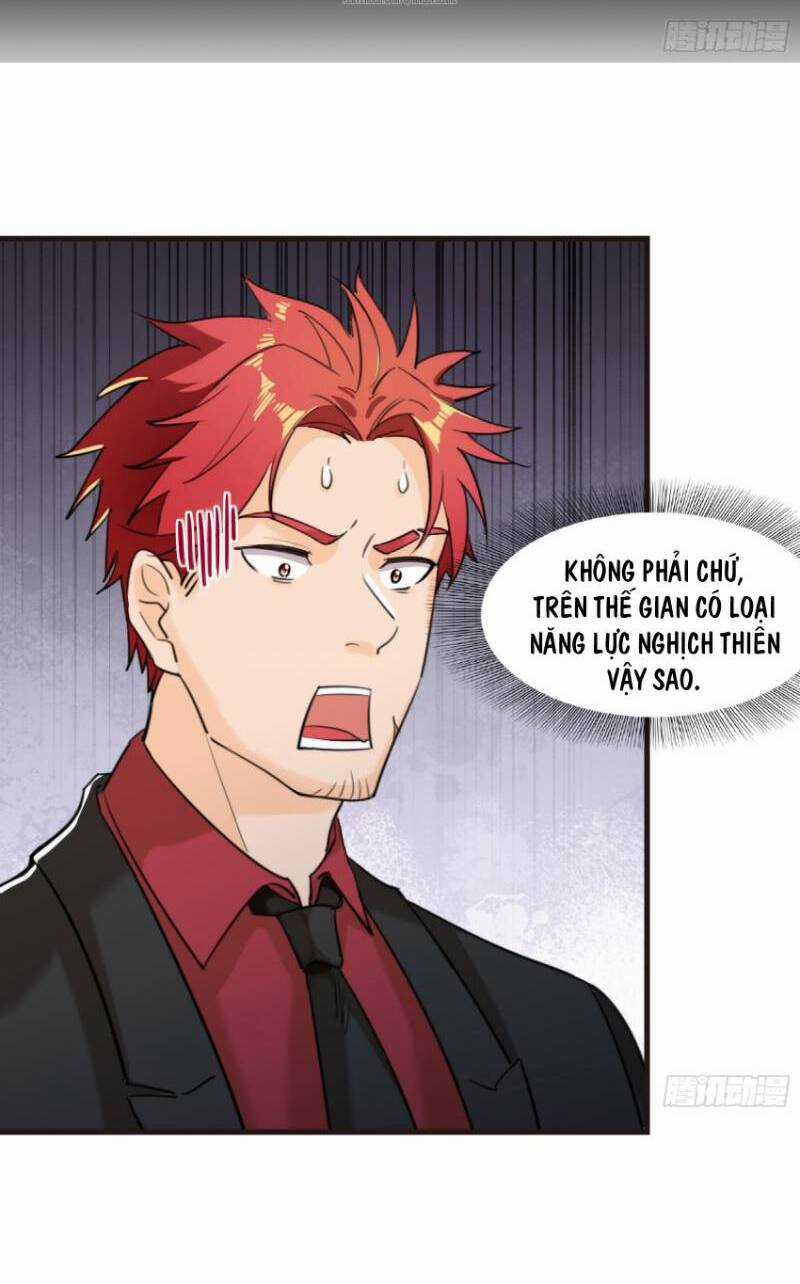 Đỉnh Phong Cường Thiếu - Chapter 30 - Trang 8