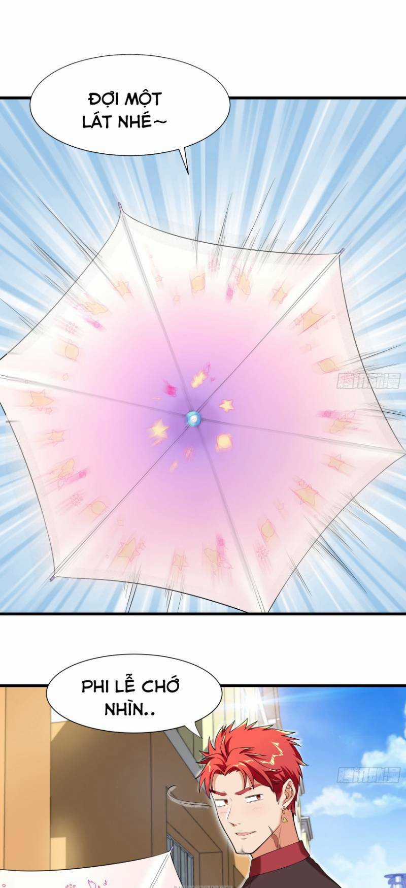 Đỉnh Phong Cường Thiếu - Chapter 31 - Trang 3