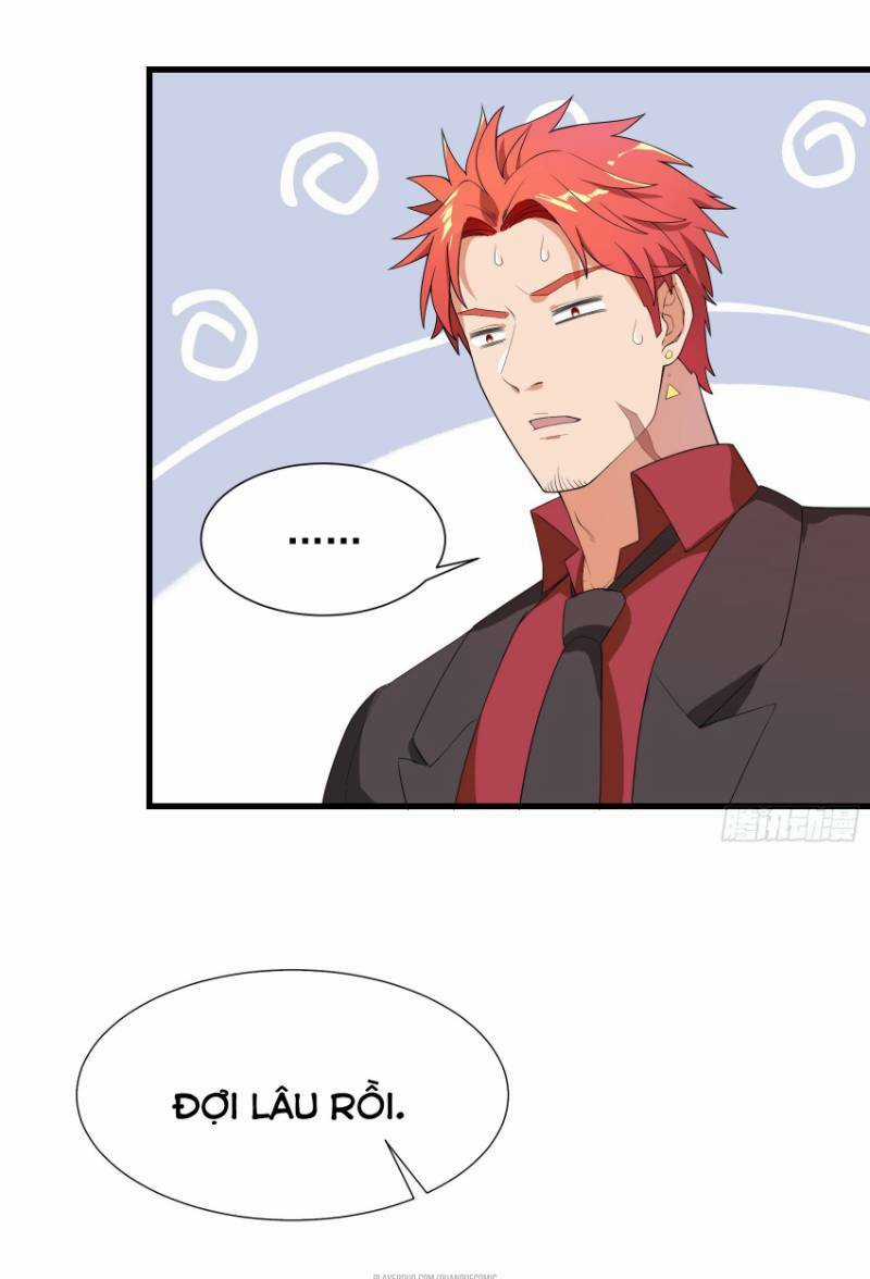 Đỉnh Phong Cường Thiếu - Chapter 31 - Trang 21